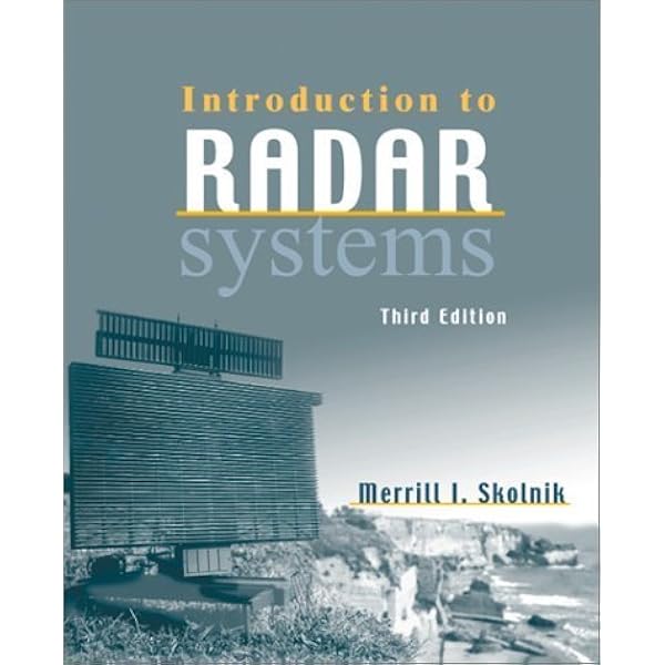 Introduction to Airborne Radar : George W. Stimson: Amazon.com.au